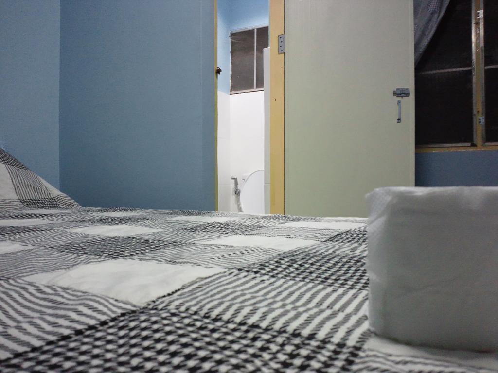 Nalin Guesthouse 清邁 客房 照片
