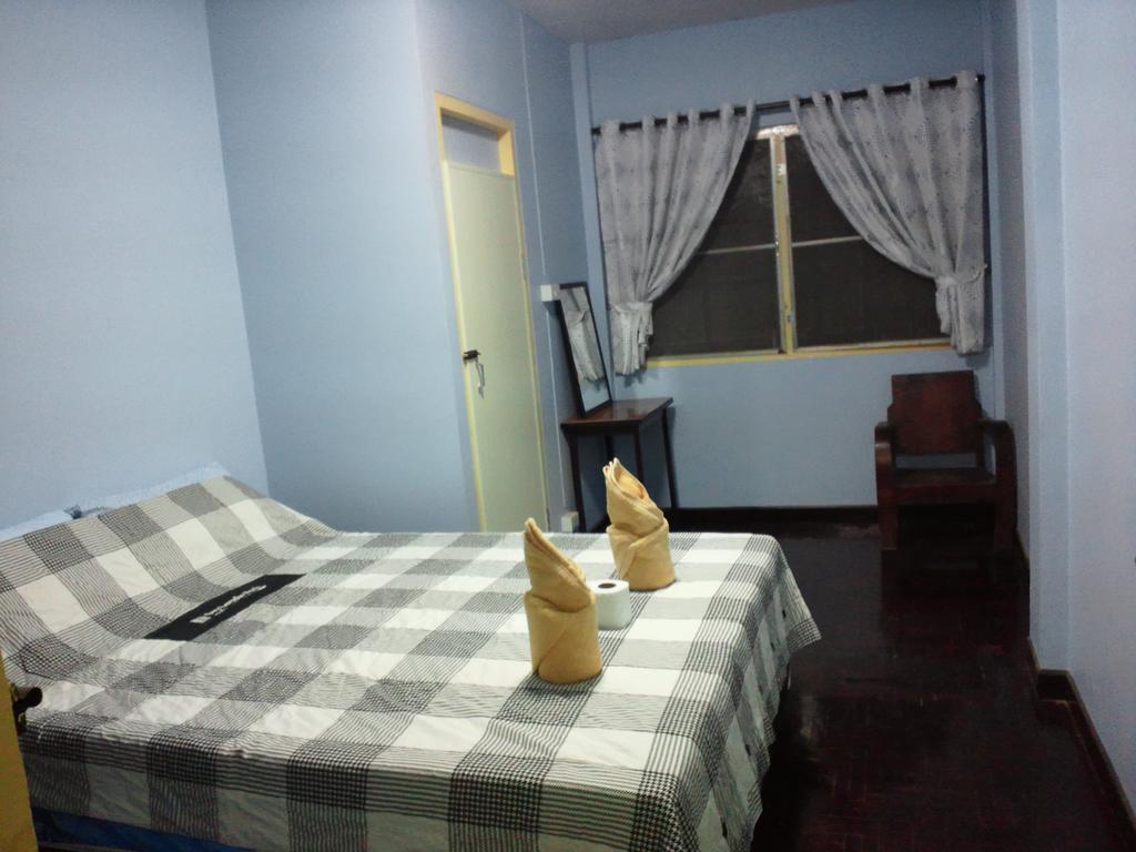 Nalin Guesthouse 清邁 客房 照片