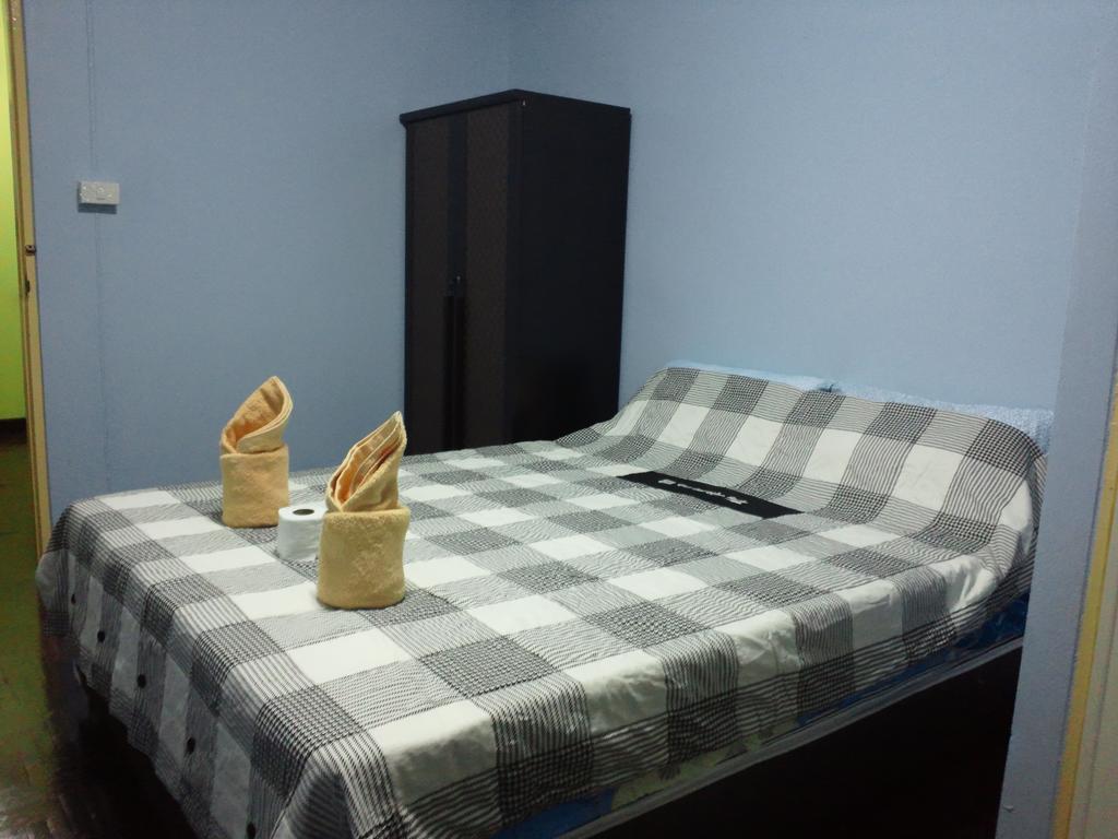 Nalin Guesthouse 清邁 客房 照片
