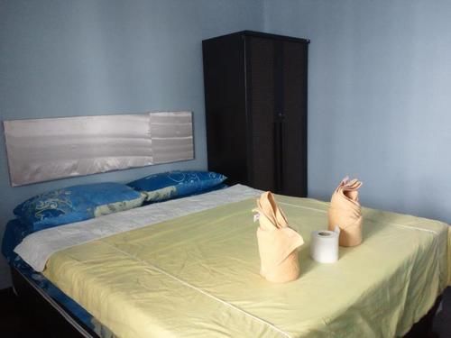 Nalin Guesthouse 清邁 外观 照片