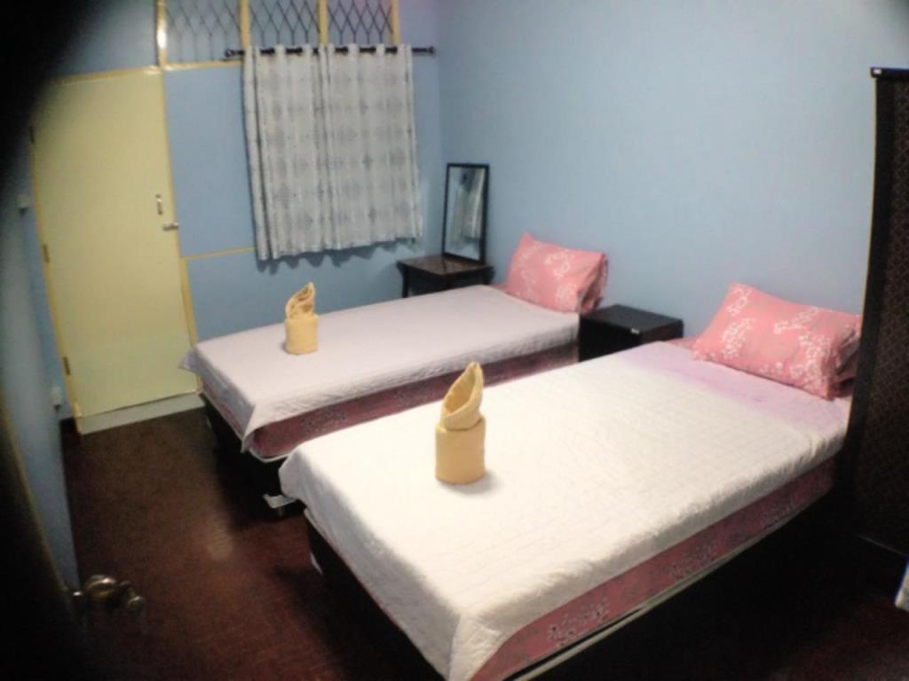 Nalin Guesthouse 清邁 外观 照片