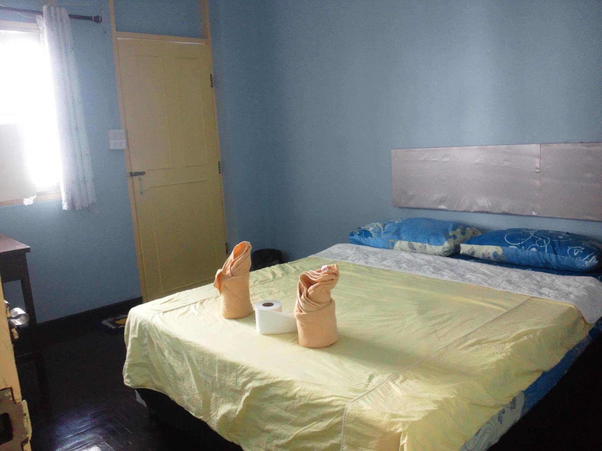 Nalin Guesthouse 清邁 外观 照片